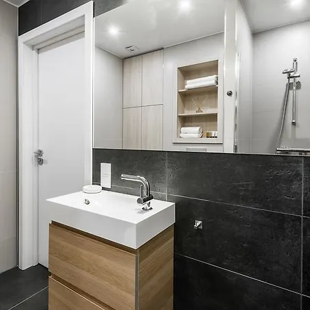 Apartament Uptown Wilno